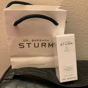 Dr.Barbara Sturm Anti-Pollution Drops